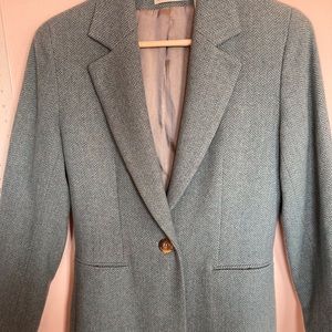 Ann Taylor Blazer